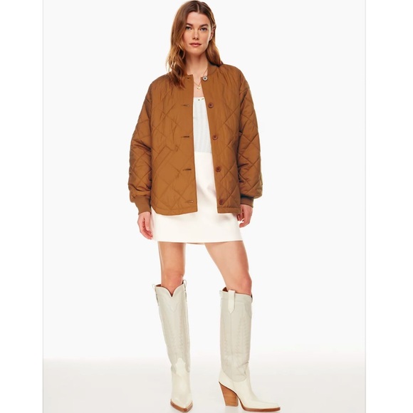 Wilfred Jackets & Blazers - Wilfred Jacket